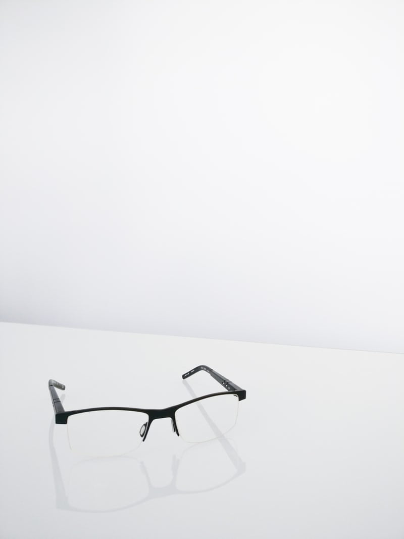 Glasses