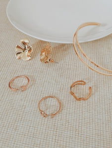 The No-Brainer Set