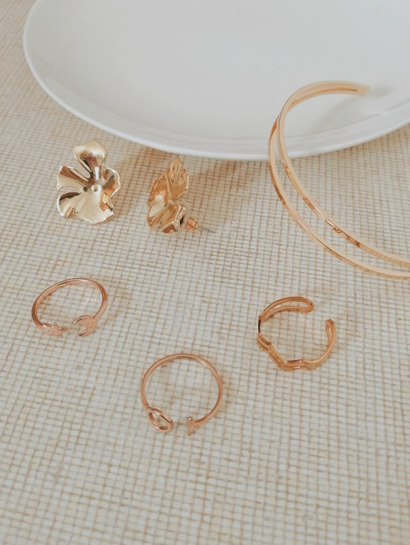 The No-Brainer Set